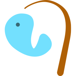 Fishing Gear 2 icon